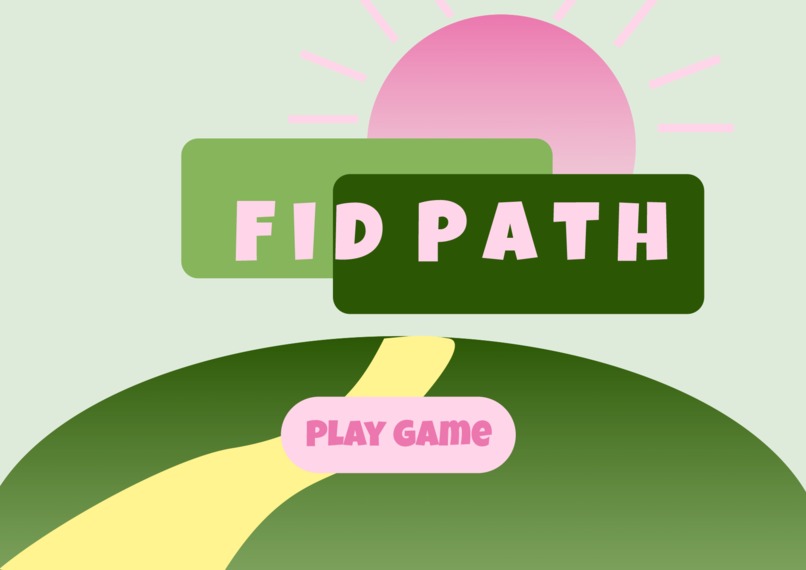 FidPATH – screenshot 1
