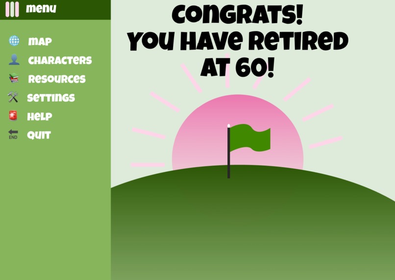 FidPATH – screenshot 7