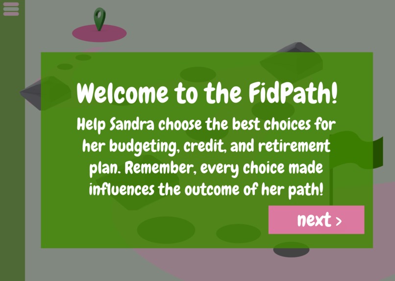 FidPATH – screenshot 4