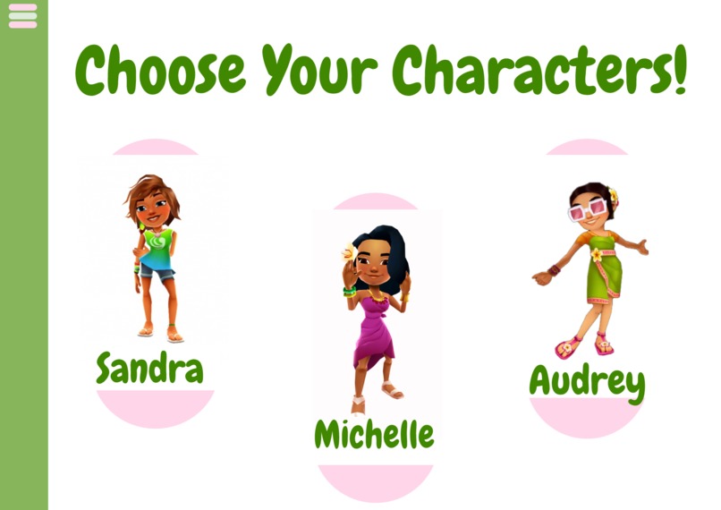 FidPATH – screenshot 2