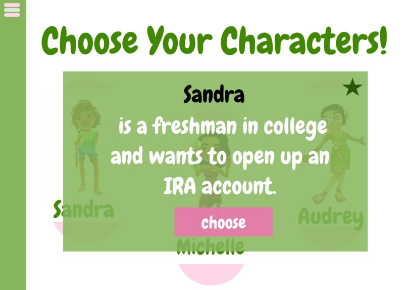 FidPATH – screenshot 3