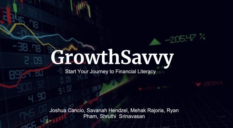 GrowthSavvy – screenshot 4