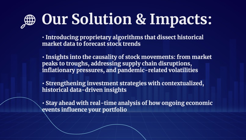 GrowthSavvy – screenshot 6