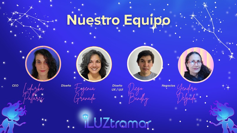 iLUZtramar – screenshot 9