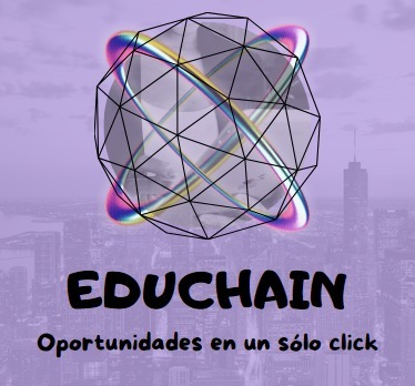 EduChain – screenshot 1