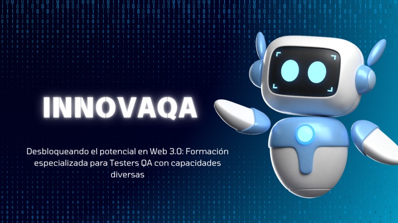 INNOVAQA – screenshot 1