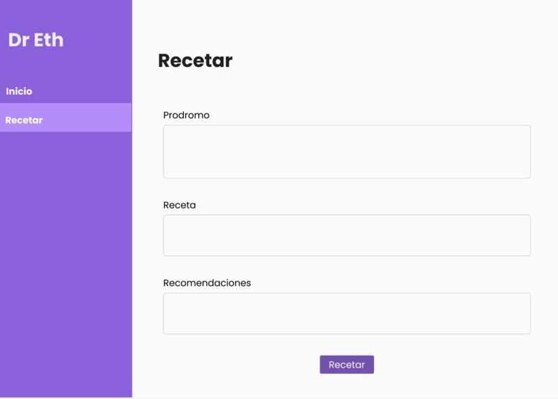 Dr. Eth – screenshot 1