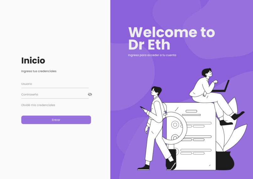 Dr. Eth – screenshot 3