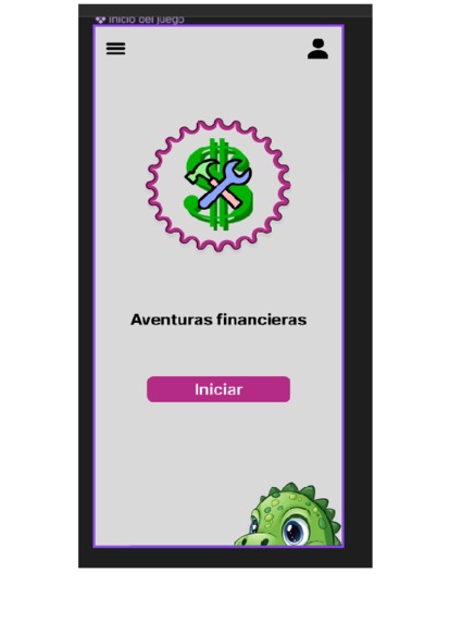 Aventuras Financieras – screenshot 2