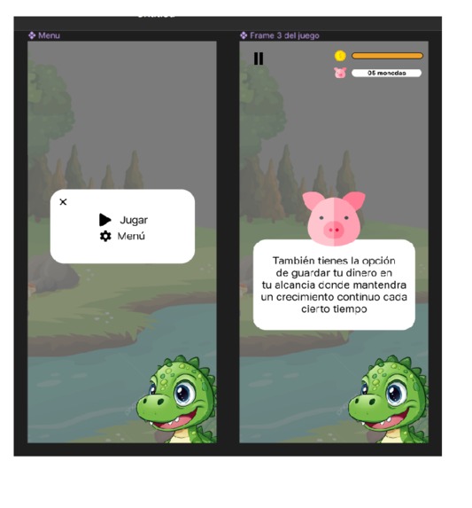 Aventuras Financieras – screenshot 3