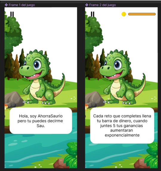 Aventuras Financieras – screenshot 4