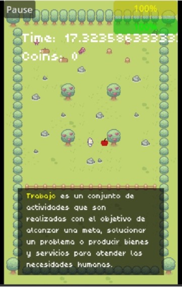 Aventuras Financieras – screenshot 6