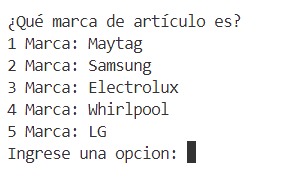 EnergyAlert – screenshot 2