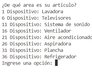 EnergyAlert – screenshot 3
