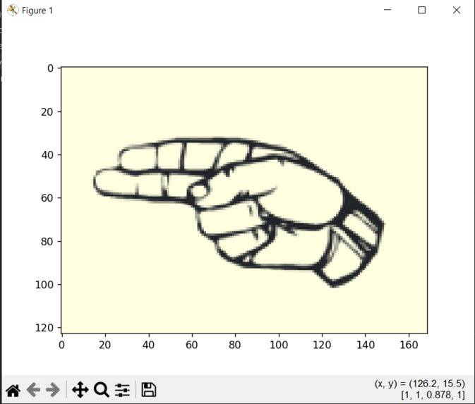 Speak2Sign – screenshot 1
