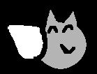 flappy cat – screenshot 3