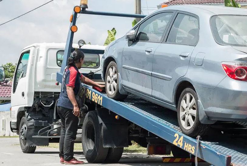 Easy Ways to Ship a Car Devpost