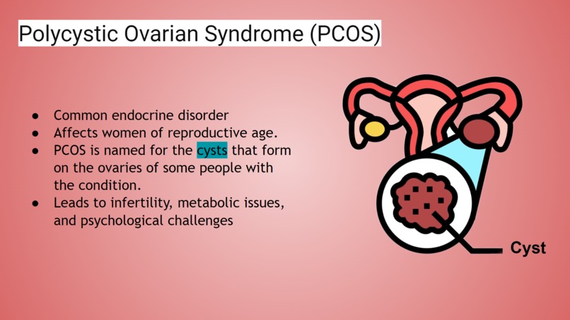 FemOvaAI – screenshot 1