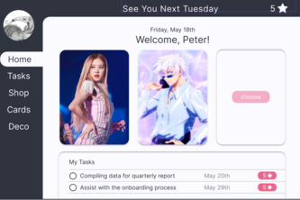 See You Next Tuesday