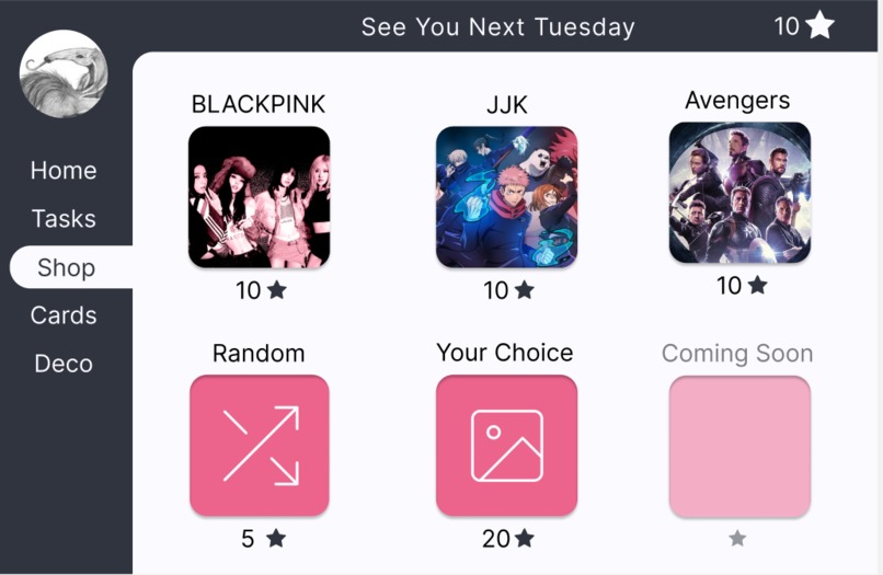 See You Next Tuesday – screenshot 2