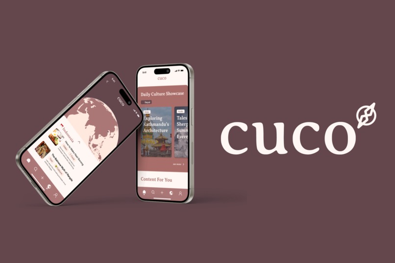 cuco – screenshot 1