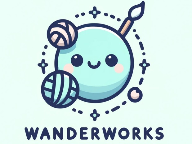WanderWorks – screenshot 1