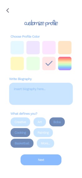 defrosted – screenshot 4