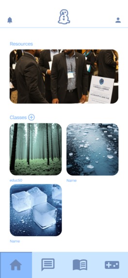 defrosted – screenshot 6