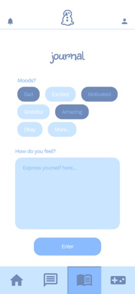 defrosted – screenshot 8