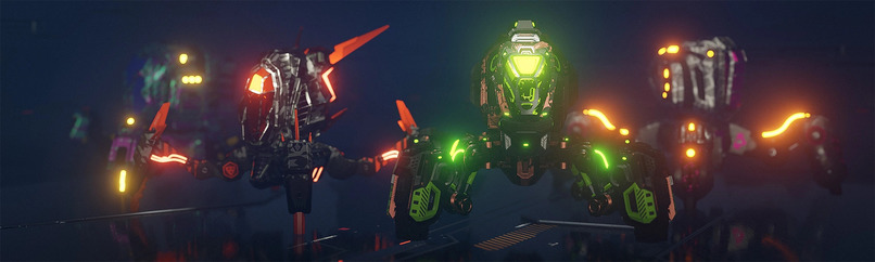 Crypto Mayhem VRF  – screenshot 1