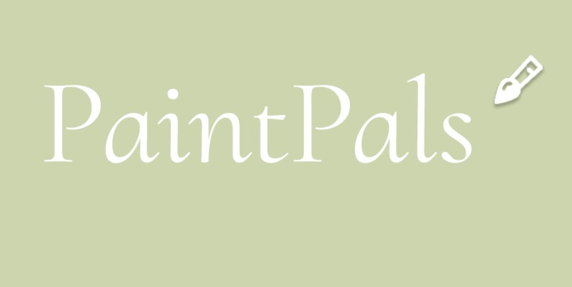 PaintPals – screenshot 1