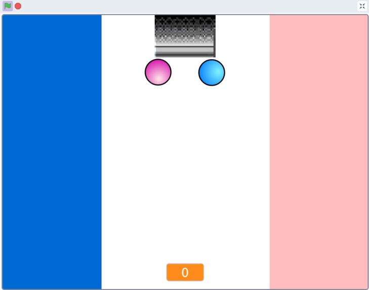 Orb Organizer – screenshot 1
