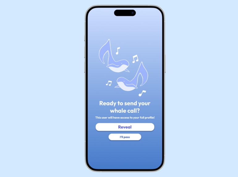 sonar – screenshot 3