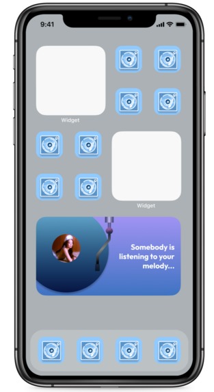 sonar – screenshot 4