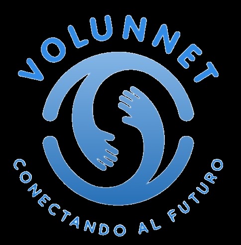 VolunNet – screenshot 1