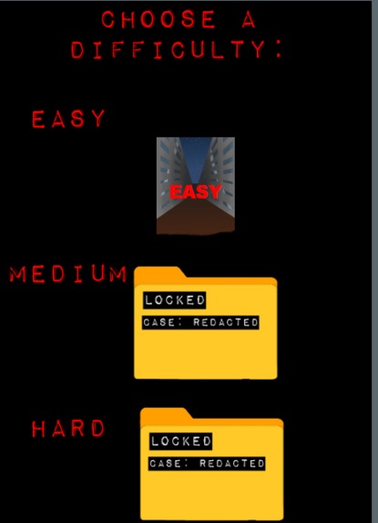 Classified - A Parody of Criminal Minds – screenshot 3