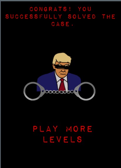 Classified - A Parody of Criminal Minds – screenshot 5