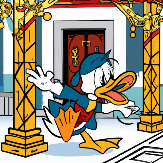 FairyTale – screenshot 2