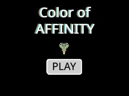 Color of Affinity – screenshot 1