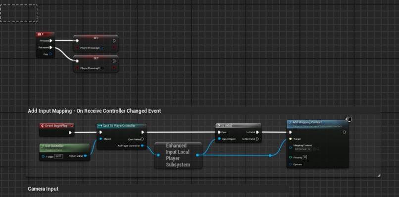 The Maze of Mystery – screenshot 1