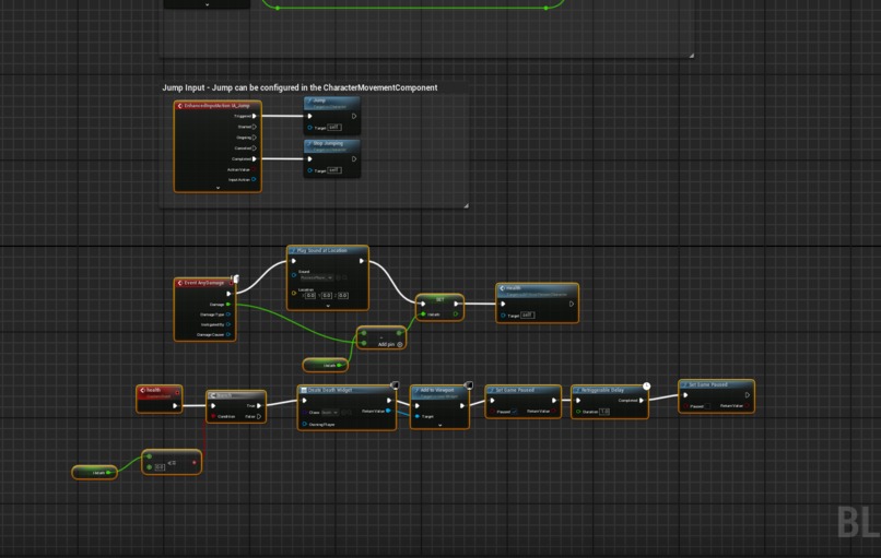The Maze of Mystery – screenshot 5