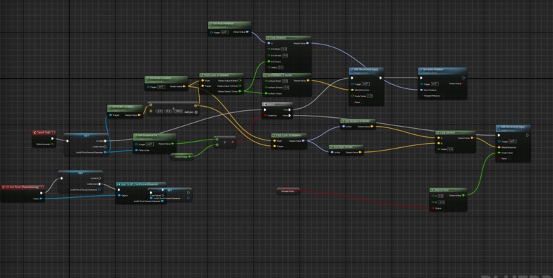The Maze of Mystery – screenshot 7