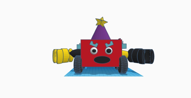 Rescue wagon – screenshot 1