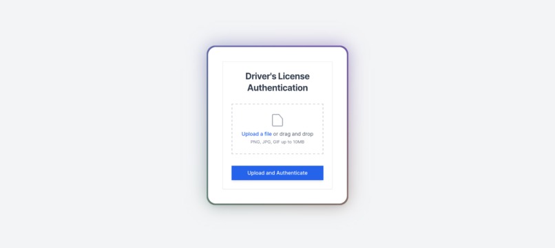 PotholePatrol – screenshot 4