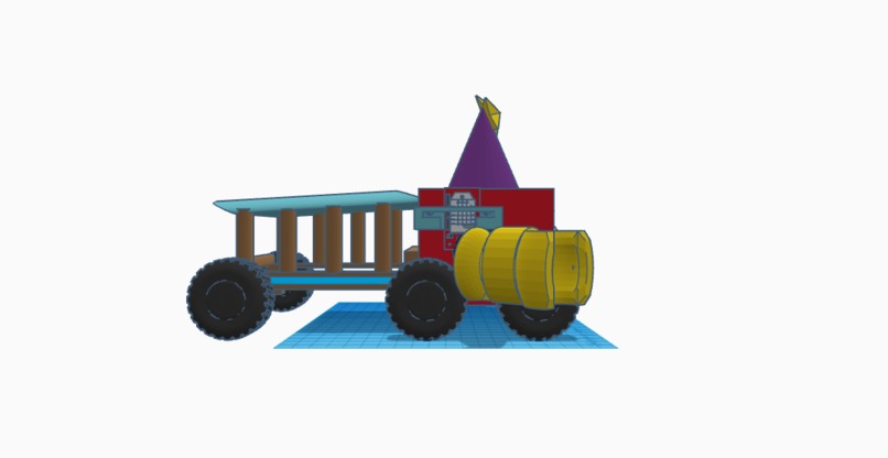 Rescue wagon – screenshot 2