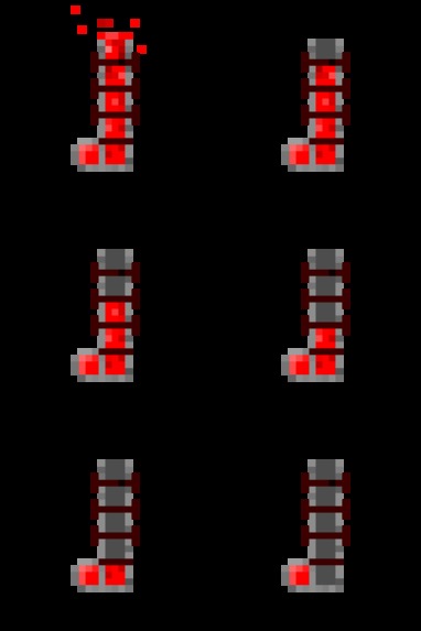 color splat game thingy – screenshot 4