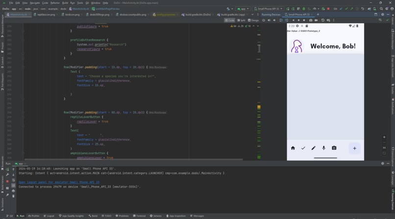 DODO X Extinct  – screenshot 2