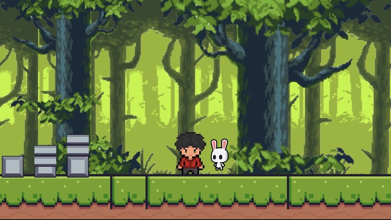 SMOKEY RUN – screenshot 2