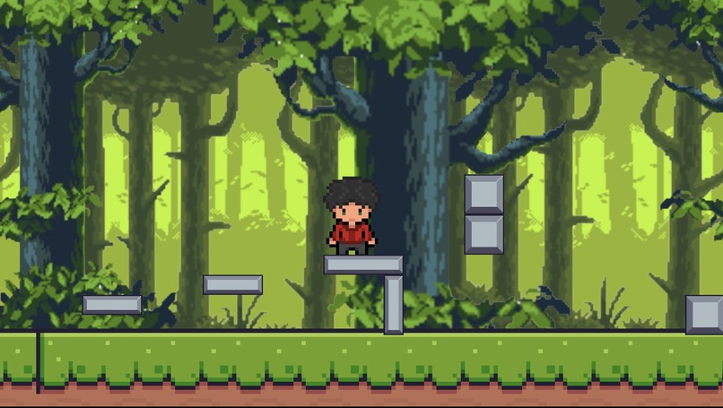 SMOKEY RUN – screenshot 3