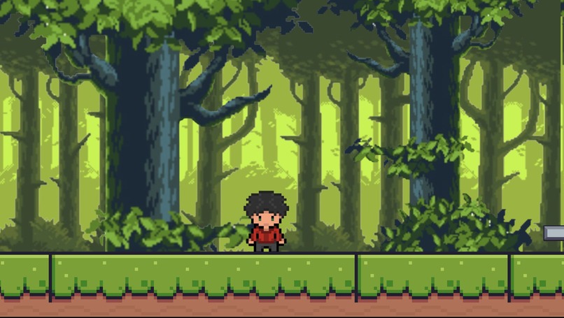 SMOKEY RUN – screenshot 4